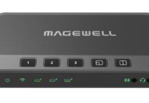 Magewell вступает в программу партнёров Q-SYS и анонсирует новый плагин