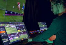 Riedel Refbox получил сертификат качества ФИФА для VAR Riedel Refbox получил сертификат качества ФИФА для VAR tkt1957.com