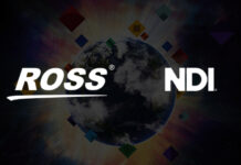 Ross Video и NDI объявили о соглашении по применению NDI Advanced
