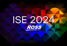 Новейшие технологии видеопроизводства от Ross Video на ISE 2024