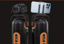 MOVE’N SEE Pix4Team 2 — новое решение для видеосъемки