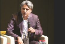 Mediability назначает Сухаила Ахмеда генеральным директором в регионе MENA