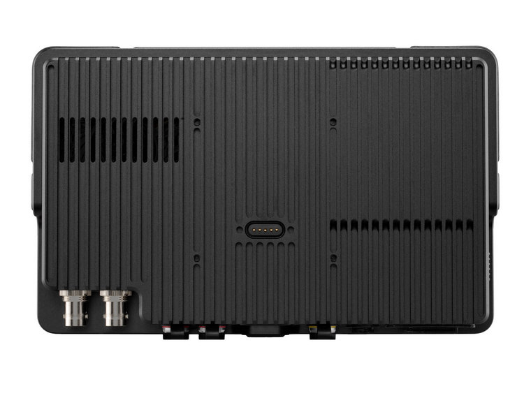 SmallHD представляет Ultra 7: сверхяркий монитор нового поколения для тяжёлых условий эксплуатации tkt1957.com