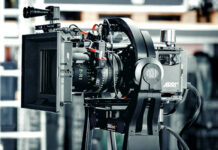 ARRI анонсирует новую пульт-головку 360 EVO