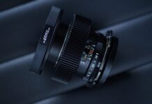 Simmod Lens выпускает систему конверсии M42-LPL для объективов Pentax Takumar M42