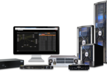 EvertzAV демонстрирует решения AVoIP на ISE 2024