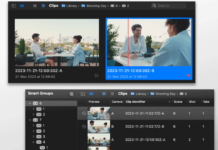 Pomfort запустил ПО Reeltime Pro Beta для видеопроизводства