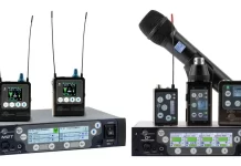 Lectrosonics на NAMM 2024: Беспроводные технологии и розыгрыш M2 Duet
