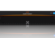 Партнеры openGear представят решения ProAV на ISE 2024