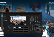 Panasonic Connect Europe: Media Production Suite будет представлен на ISE 2024