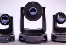 PTZOptics демонстрирует передовые технологии камер на ISE 2024