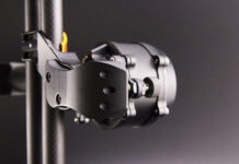 Sam Cam Systems представила новую систему замков для стабилизатора Mōvi Pro