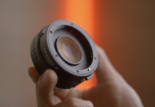 Module 8 Tuner: адаптер от Moment для создания киноэффектов