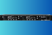 Wisycom покажет новый передатчик MTK982 на NAMM Show 2024