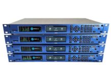 Tieline выпускает кодек MPX II для FM вещания