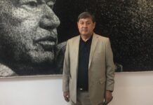 16 февраля – день рождения Ильяса Искакова, «РТРК «Казахстан» 16 февраля – день рождения Ильяса Искакова, заместителя председателя правления АО «РТРК «Казахстан» tkt1957.com