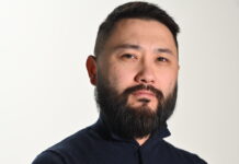 Айдар Касымов, LightSolution: Зайдя в «Казмедиа» в 2013 году, я понял, что это моя судьба! Interview with Aidar Kasymov founder of the film production company LightSolution Kazakhstan