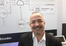 Рето Брадер, Barix: Главное в наших решениях — доступность и надёжность Интервью с Рето Брадером (Reto Brader), генеральным директором Barix, на выставке ISE 2024 tkt1957.com