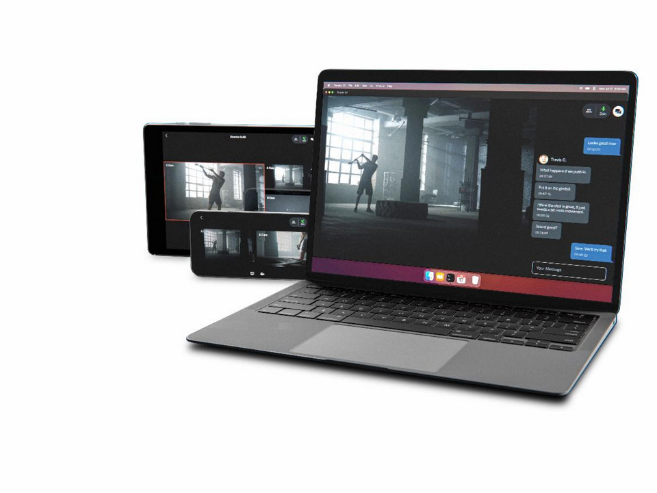 Teradek запускает Teradek TV tkt1957.com