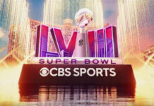 CBS Sports использует 165 камер для Super Bowl LVIII