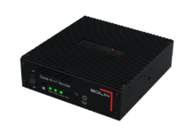 Bolin Technology расширяет линейку Dante AV с новым декодером