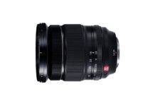 FUJIFILM останавливает обновление для объектива XF 16-55mm