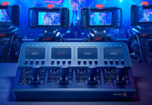 Вышло обновление ПО ATEM 9.3.2