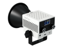 LituFoto запускает U8r: компактный и многофункциональный светильник RGB COB