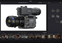 Обновление DaVinci Resolve 18.6.5 от Blackmagic Design