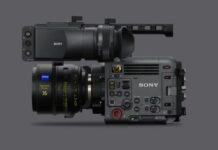 Задержка выпуска Sony BURANO из-за технических проблем