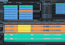 MAGIX выпустила Sequoia Pro 17