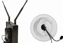 Pliant Technologies анонсирует новую гарнитуру PHS-IEHU и аксессуары CrewCom