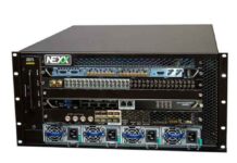 Evertz NEXX: Платформа следующего поколения для телевещания дебютирует на NAB 2024