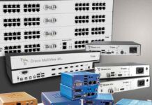 NAB 2024: IHSE USA представит новинки KVM и решения для экстендеров