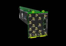 MultiDyne анонсирует серию MDoG для интеграции SDI и IP на NAB Show 2024