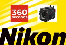 360 Seconds: Nikon купила RED Приобретение компании RED корпорацией Nikon и последствия сделки бв программе 360 секунд. Broadcast News & Commentary