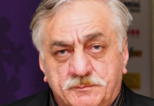 8 марта — день рождения Гурама Беруашвили, CATV Georgia 8 марта - день рождения Гурама Беруашвили, Cable Televisions Union of Georgia