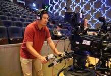 22 ноября — день рождения Абылая Ибрайулы, Казмедиа Орталыгы Интервью с Абылаем Ибрайулы, начальником отдела студийного обеспечения АО «РТРК «Казахстан» tkt1957.com