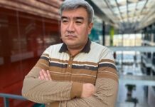 4 ноября – день рождения Адильхана Шакенова, «Қазмедиа Орталығы» Интервью с Адильханом Шакеновым, заместителем технического директора технической дирекции «Қазмедиа Орталығы tkt1957.com