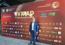 4 ноября – день рождения Адильхана Шакенова, «Қазмедиа Орталығы» Интервью с Адильханом Шакеновым, заместителем технического директора технической дирекции «Қазмедиа Орталығы tkt1957.com