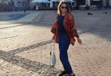 Алуа Роберт, «Қазмедиа Орталығы»: Где бы я ни была, и что бы ни случилось, я всегда найду способ справиться с ситуацией Алуа Роберт, «Қазмедиа Орталығы»