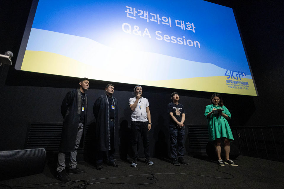 Интервью с Бахытжаном Шабдукаримовым, генеральным директором ARA Studios, продюсером короткометражного фильма «Шырак» на канале 2M и будущего фильма «Солнечные коты» tkt1957.com