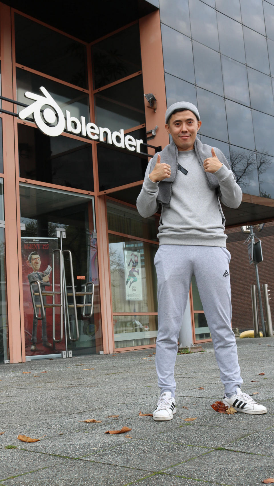 Интервью с Бахытжаном Шабдукаримовым, генеральным директором ARA Studios, продюсером короткометражного фильма «Шырак» на канале 2M и будущего фильма «Солнечные коты» tkt1957.com