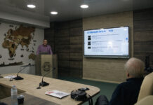 Трансляция: «Сфера-Видео» на конференции Broadcasting / Cinema / Pro AV 2024 Kazakhstan