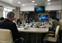 Broadcasting / Cinema / Pro AV 2024 Kazakhstan: Эффективное вещание: технологические тенденции и решения для РК Broadcasting / Cinema / Pro AV 2024 Kazakhstan