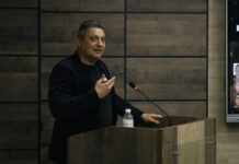 Broadcasting / Cinema / Pro AV 2024 Kazakhstan: Опыт оценивания результатов обучения образовательной программы «Операторское искусство» Костылев