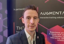 От небольших устройств до проекторов 4K: Christie Digital Systems на ISE 2024 Интервью с Мэтью Коулом (Matthew Cole), менеджером по развитию каналов Christie Digital Systems, на выставке ISE 2024 tkt1957.com