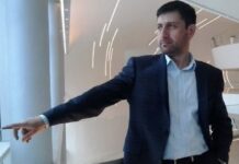 6 марта – день рождения Джошгуна Гасимова, Baku Media Center, Азербайджан 6 марта – день рождения Джошгуна Гасимова, CTO в Baku Media Center, Азербайджан tkt1957.com