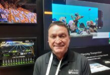 Эд Куоллс, Just Add Power: Мы запускаем две новые модели MaxColor Ed Qualls