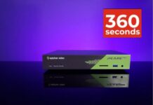 Epiphan, Datavideo и PTZ Optics в новом выпуске 360 Seconds. Broadcast News & Commentary